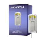 Noxion LED Kapseli G4 1.8W 190lm - 827 Erittäin Lämmin Valkoinen| Korvaa 20W