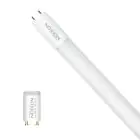 Noxion LED Putki T8 (EM/Mains) Ultra Efficiency 22.1W 4100lm - 865 Päivänvalo Valkoinen | 150cm - Korvaa 58W