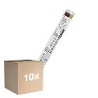 Monipakkaus 10x Osram LED Driveri OPTOTRONIC 55/220-240/1A0 CS L G2