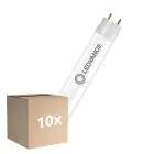 Monipakkaus 10x Ledvance LED Putki T8 Superior (EM/Mains) Ultra Efficiency 16.7/22.1W 3100/4100lm - 865 Päivänvalo Valkoinen | 150cm - Lumen Vaihtaa - Korvaa 58W