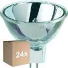 Monipakkaus 24x Philips 5995 EJM 150W GX5.3 21V