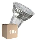 Monipakkaus 10x Ledvance LED Kohdevalaisin E14 PAR16 3.7W 350lm 36D - 927 Erittäin Lämmin Valkoinen | Paras Värintoisto - Himmennettävä - Korvaa 25W