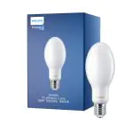 Philips TrueForce Core LED E40 HPL/SON Matta 36W 6000lm 300D - 840 Kylmä Valkoinen | Korvaa 125W