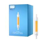 Philips Corepro LED Lineair R7s 118mm 7.2W 810lm - 830 Lämmin Valkoinen | Korvaa 60W