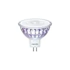 Philips Master Value LED Kohdevalaisin GU5.3 MR16 7.5W 621lm 36D - 927 Erittäin Lämmin Valkoinen | Paras Värintoisto - Himmennettävä - Korvaa 50W
