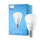 Philips Corepro LED Lustre E14 Pallo Matta 2.8W 250lm - 827 Erittäin Lämmin Valkoinen | Korvaa 25W