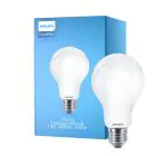 Philips Corepro LED Lamppu E27 Päärynä Matta 13W 2000lm - 827 Erittäin Lämmin Valkoinen | Korvaa 120W