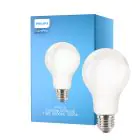 Philips Corepro LED Lamppu E27 Päärynä Matta 13W 2000lm - 840 Kylmä Valkoinen | Korvaa 120W