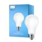 Philips Corepro LED Lamppu E27 Päärynä Matta 17.5W 2452lm - 827 Erittäin Lämmin Valkoinen | Korvaa 150W