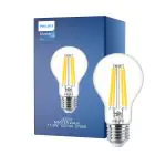 Philips MASTER Value LED Lamppu E27 Päärynä Kirkas 11.2W 1521lm - 927 Erittäin Lämmin Valkoinen | Paras Värintoisto - Himmennettävä - Korvaa 100W