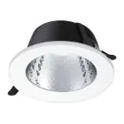 Philips LED Alasvalo Ledinaire DN070B 12W 1200lm 60D - 830 Lämmin Valkoinen | 170mm - Odetnij 150mm
