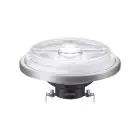 Philips MASTER LED Kohdevalaisin Heijastin G53 AR111 20W 1270lm 24D - 930 Lämmin Valkoinen | Paras Värintoisto - Himmennettävä - Korvaa 100W