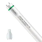 Philips LED Putki T8 MASTER (EM/Mains) Ultra Efficiency 11.9W 2500lm - 840 Kylmä Valkoinen | 120cm - Korvaa 36W