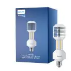 Philips TrueForce julkinen (teiden – SON) Master LED SON-T IF E27 34W 5400lm - 727 Erittäin Lämmin Valkoinen | Korvaa 70W