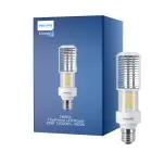 Philips TrueForce julkinen (teiden – SON) Master LED SON-T IF E40 65W 12000lm - 740 Kylmä Valkoinen | Korvaa 150W