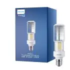 Philips TrueForce julkinen (teiden – SON) Master LED SON-T M E40 50W 8100lm - 727 Erittäin Lämmin Valkoinen | Korvaa 100W