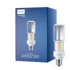 Philips TrueForce julkinen (teiden – SON) Master LED SON-T M E40 50W 9000lm - 740 Kylmä Valkoinen | Korvaa 100W