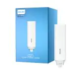 Philips CorePro PL-T LED Lamppu HF 18.5W - 830 Lämmin Valkoinen | 4-Nastaa - Korvaa 42W