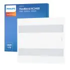 Philips LED Paneeli FlexBlend RC340B Valkoinen 30W 4200lm - 940 Kylmä Valkoinen | 60x60cm - UGR 