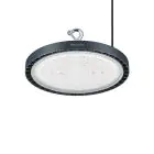 Philips LED Highbay BY121P Coreline G5 Aluminium Harmaa 126W 20000lm 85x85D - 840 Kylmä Valkoinen | IP65