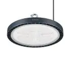 Philips LED Highbay BY122P Coreline G5 Aluminium Harmaa 157W 25000lm 85x85D - 840 Kylmä Valkoinen | IP65