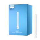 Philips CorePro PL-L LED Lamppu EM/Mains 16.5W - 840 Kylmä Valkoinen | 4-Nastaa - Korvaa 36W