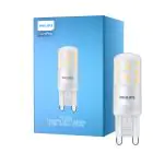 Philips CorePro LED Capsule G9 Matta 3.7W 470lm - 827 Erittäin Lämmin Valkoinen | Korvaa 40W