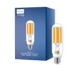 Philips LED MASTER Ultra Efficient SON-T UE M E27 19W 3600lm - 727 Erittäin Lämmin Valkoinen | Korvaa 50W