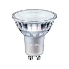 Philips MASTER Value LED Kohdevalaisin GU10 PAR16 3.7W 370lm 60D - 940 Kylmä Valkoinen | Paras Värintoisto - Himmennettävä - Korvaa 50W