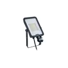 Philips LED Valonheitin Ledinaire BVP167 50W 6000lm 110D - 830-840-865 CCT | IP65 - Liike- ja Valotunnistin - Symmetrinen