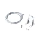 Philips Panel Safety Kiinnitin CoreLine RC159Z