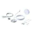 Philips Panel Jousituspakkaus CoreLine RC159Z SME-3 Valkoinen