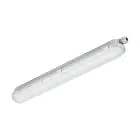 Philips LED Loisteputkivalaisimet Vedenkestävä Coreline 25W 4000lm - 840 Kylmä Valkoinen | 60cm - Korvaa 2x18W