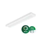 Philips LED Paneeli CoreLine SM136V G4 38.5W 6000lm - 840 Kylmä Valkoinen | 120x20cm - UGR