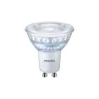 Philips MASTER Value LED Kohdevalaisin GU10 PAR16 5.5W 575lm 36D - 930 Lämmin Valkoinen | Paras Värintoisto - Himmennettävä - Korvaa 80W