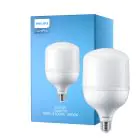 Philips CorePro LED E27 Matta 40W 4300lm - 830 Lämmin Valkoinen | Korvaa 200W