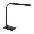Eglo Pöytävalaisin Laroa Musta 4.2W 600lm - 840 Kylmä Valkoinen | IP20 - Himmennettävä 