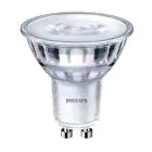 Philips Corepro LED Kohdevalaisin GU10 PAR16 3.5W 255lm 36D - 827 Erittäin Lämmin Valkoinen | Korvaa 35W