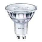 Philips Corepro LED Kohdevalaisin GU10 PAR16 4W 345lm 36D - 830 Lämmin Valkoinen | Himmennettävä - Korvaa 50W