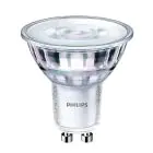 Philips Corepro LED Kohdevalaisin GU10 PAR16 4.9W 460lm 36D - 830 Lämmin Valkoinen | Korvaa 65W