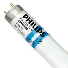 Philips MASTER TL-D Secura 58W - 840 Kylmä Valkoinen | 150cm