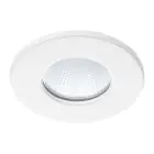 Noxion LED Kohdevalaisin Ember Tulenkestävä Aluminium 8W 585lm - 927 Erittäin Lämmin Valkoinen | Odetnij 73mm - IP65 - Paras Värintoisto - Himmennettävä