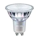Philips MASTER Value LED Kohdevalaisin GU10 PAR16 3.7W 270lm 36D - 922-927 Dim To Warm | Paras Värintoisto - Himmennettävä - Korvaa 35W