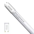 Noxion LED Putki T8 Avant Extreme (EM/Mains) Ultra Output 8.4W 1350lm - 830 Lämmin Valkoinen | 60cm - Korvaa 18W