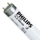 Philips MASTER TL-D Super 80 18W - 830 Lämmin Valkoinen | 60cm