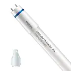 Philips LED Putki T8 MASTER (EM/Mains) High Output 12W 1575lm - 840 Kylmä Valkoinen | 90cm - Korvaa 30W