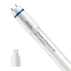 Philips LED Putki T8 MASTER (EM/Mains) High Output 8W 1050lm - 865 Päivänvalo Valkoinen | 60cm - Korvaa 18W
