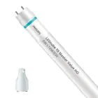 Philips LED Putki T8 MASTER Value (EM/Mains) High Output 8W 1000lm - 830 Lämmin Valkoinen | 60cm - Korvaa 18W