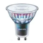 Philips MASTER LED Spot ExpertColor GU10 PAR16 5.5W 355lm 25D - 927 Erittäin Lämmin Valkoinen | Paras Värintoisto - Himmennettävä - Korvaa 50W