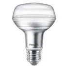 Philips Corepro LED Kohdevalaisin E27 R80 4W 345lm 36D - 827 Erittäin Lämmin Valkoinen | Korvaa 60W